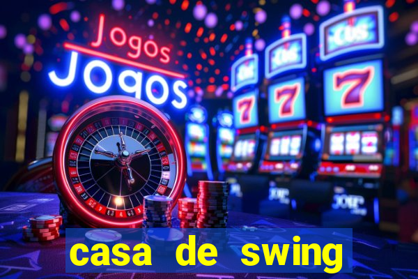 casa de swing porto seguro